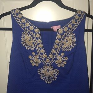 Lily Pulitzer dress